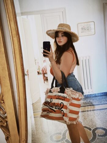 Full leaked Bianca gilardino private onlyfans photo