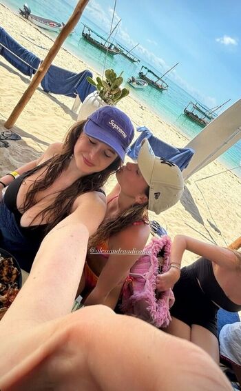 Full leaked Bianca gilardino private onlyfans photo