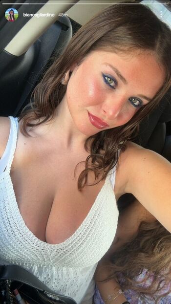 Bianca Gilardino