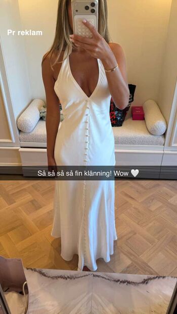 Full leaked Bianca ingrosso private onlyfans photo