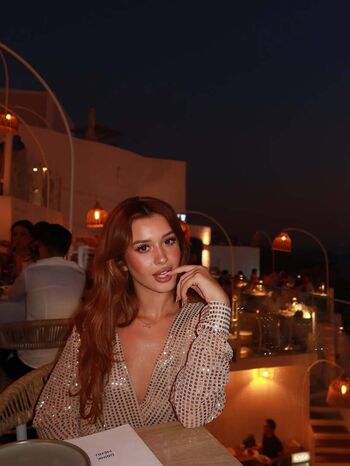 Bianca Maria Lacusta