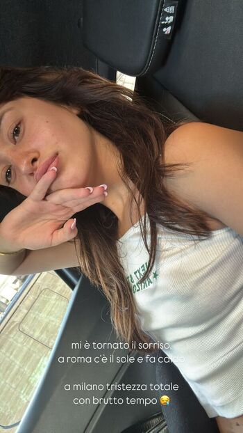 Bianca Maria Lacusta