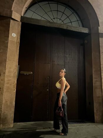 Full leaked Bianca minarelli private onlyfans photo