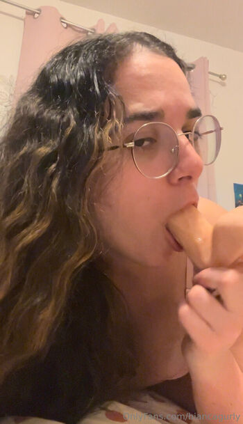 Full leaked Biancagurlyvip private onlyfans photo