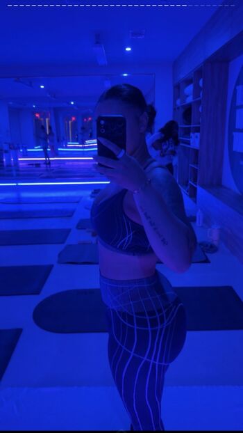Full leaked Biannca prince private onlyfans photo