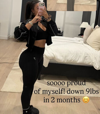 Full leaked Biannca prince private onlyfans photo