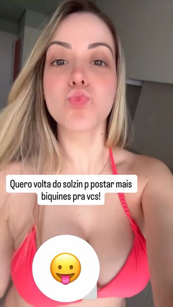 Full leaked Bianquinha private onlyfans photo