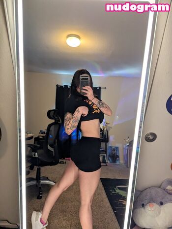 Full leaked Bibbidibobi private onlyfans photo