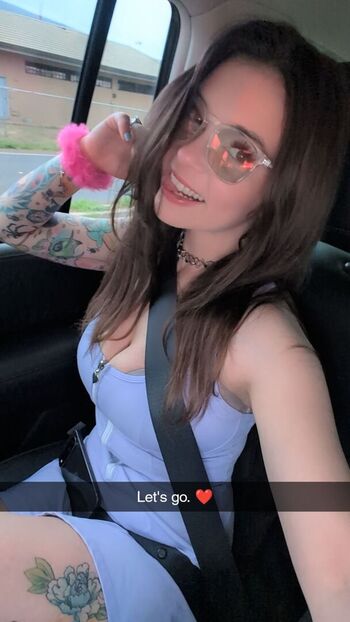 Full leaked Bibbidibobiboo page private onlyfans photo