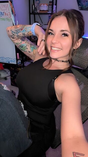 Full leaked Bibbidibobiboo private onlyfans photo