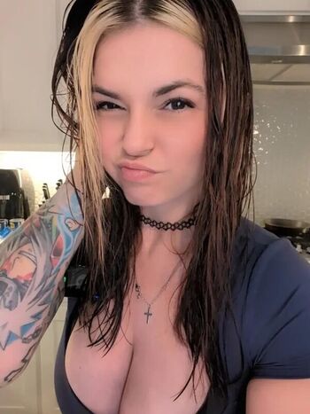 Full leaked Bibbidibobiboo page private onlyfans photo