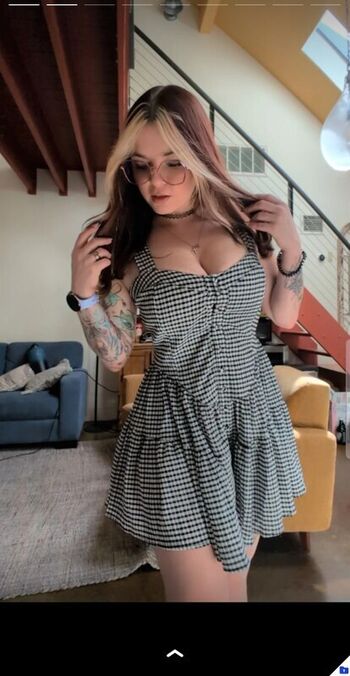 Full leaked Bibbidibobiboo page private onlyfans photo