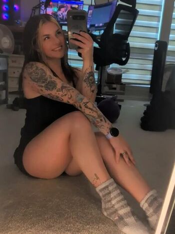 Full leaked Bibbidibobiboo page private onlyfans photo
