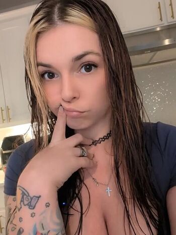 Full leaked Bibbidibobiboo private onlyfans photo