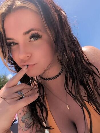 Full leaked Bibbidibobiboo private onlyfans photo