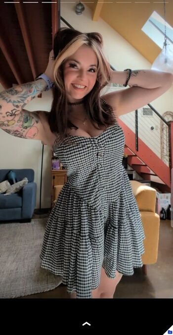 Full leaked Bibbidibobiboo private onlyfans photo