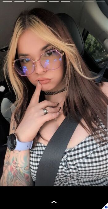 Full leaked Bibbidibobiboo private onlyfans photo