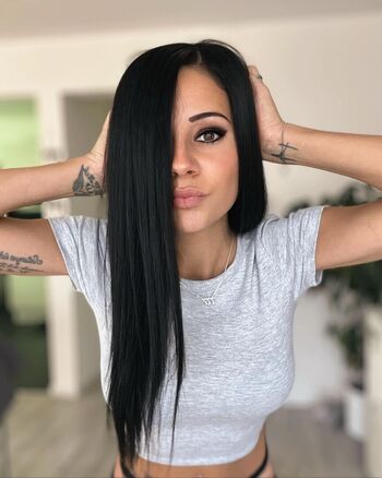Full leaked Bibi bambina private onlyfans photo