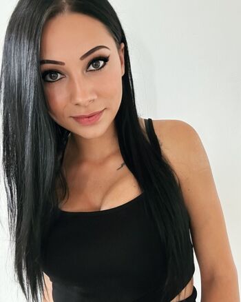 Full leaked Bibi bambina private onlyfans photo