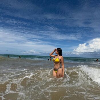 Full leaked Bibi freitas private onlyfans photo