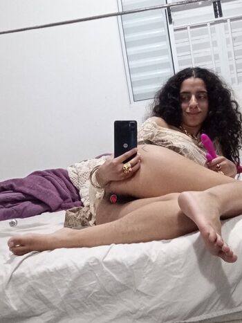 Full leaked Bibi hourani private onlyfans photo