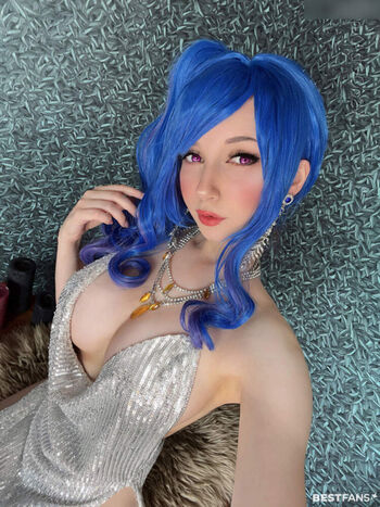 Full leaked Bibi nyan page private onlyfans photo