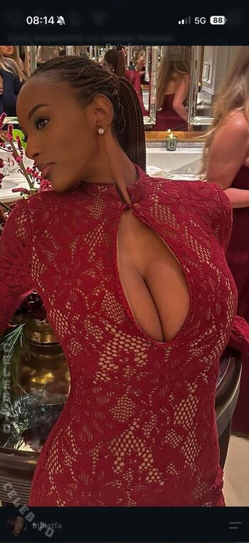 Full leaked Bibiatfa private onlyfans photo