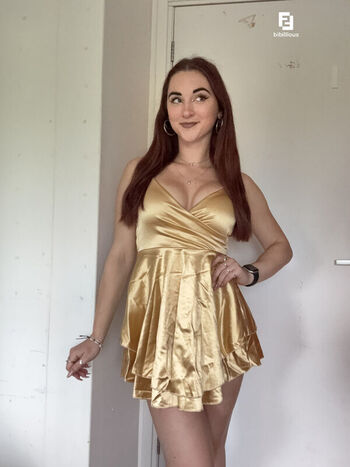 Full leaked Bibillious private onlyfans photo