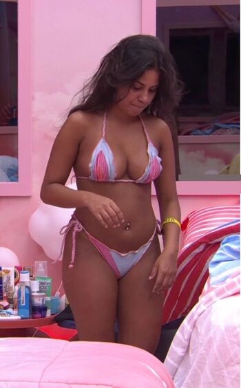Full leaked Big brother brasil private onlyfans photo