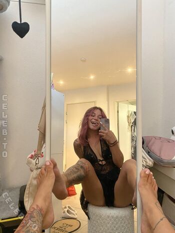 Full leaked Bigbootyroxanne private onlyfans photo