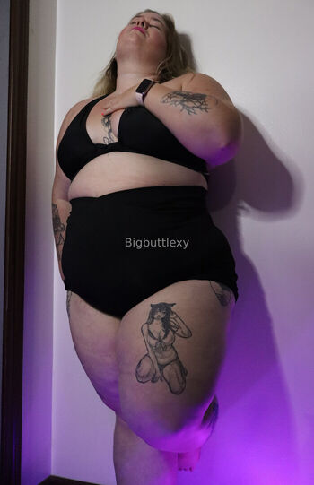 bigbuttlexy