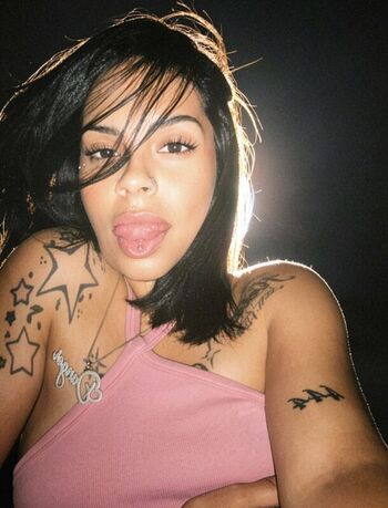 Full leaked Bigdanger private onlyfans photo