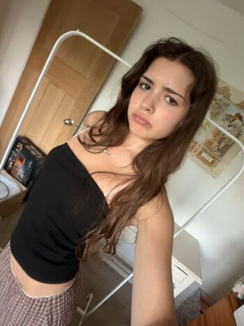 Full leaked Bighazeleyeddoe private onlyfans photo