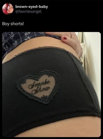 Full leaked Bighazeleyeddoe private onlyfans photo