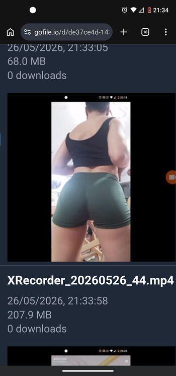 Full leaked Bigo live private onlyfans photo