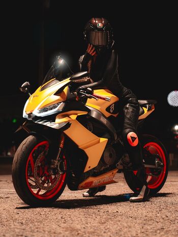 Full leaked Biker barbie bailey private onlyfans photo