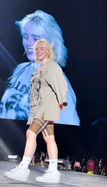 Billie Eilish