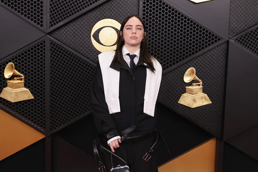 Billie Eilish