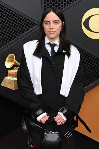 Billie Eilish
