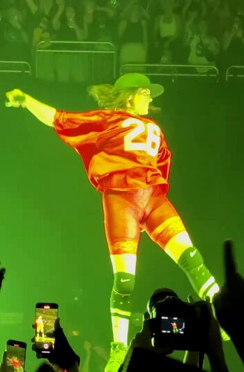 Billie Eilish
