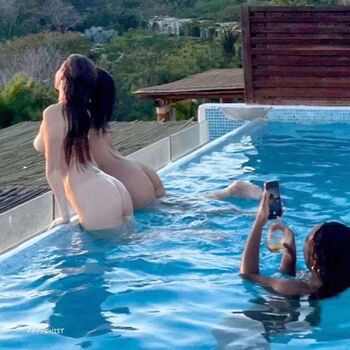 Full leaked Billie eilish  page private onlyfans photo