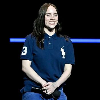 Billie Eilish