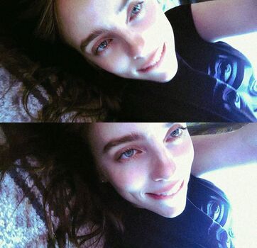 Full leaked Billie eilish  page private onlyfans photo