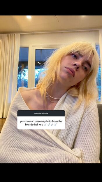 Billie Eilish