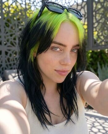 Full leaked Billie eilish private onlyfans photo