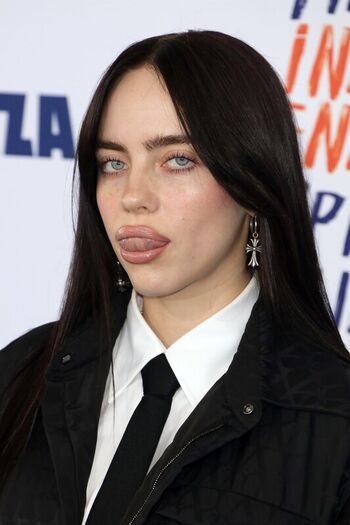 Full leaked Billie eilish  page private onlyfans photo