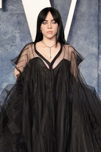Full leaked Billie eilish  page private onlyfans photo