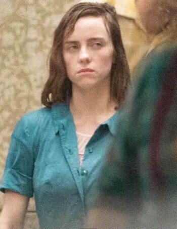 Full leaked Billie eilish private onlyfans photo