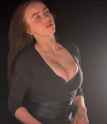 Full leaked Billie eilish private onlyfans photo