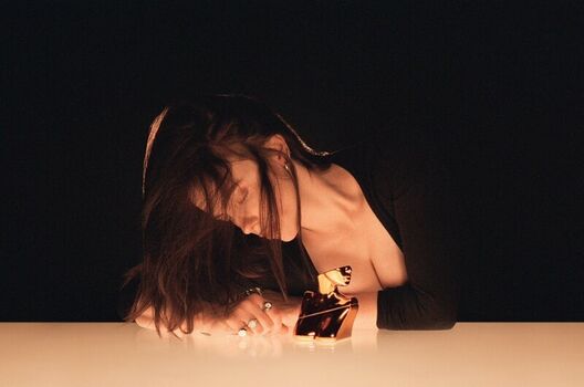 Full leaked Billie eilish private onlyfans photo